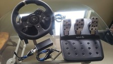 Logitech g920 driving force - logitech,