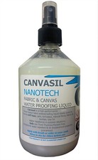 Spray impermeabilizzante per