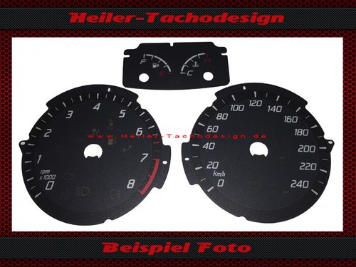 Tachimetro per ford kuga dal - ford,
