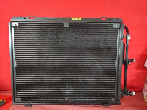 Radiatore condensatore - radiatore,