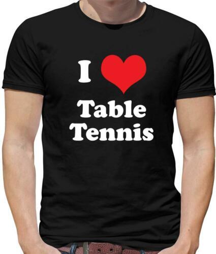 Amo tennis tavolo - il,