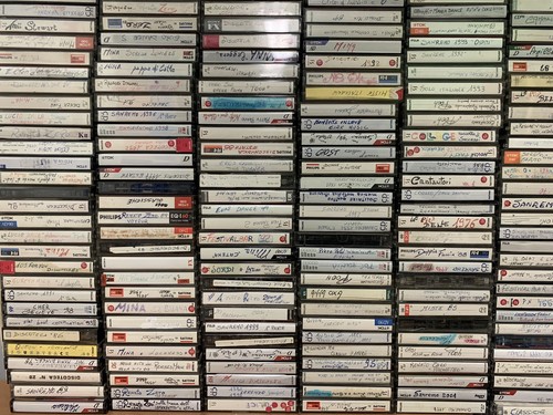 Lotto audiocassette audio - lotto,