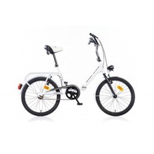 Bicicletta pieghevole ruota - pieghevole, 20