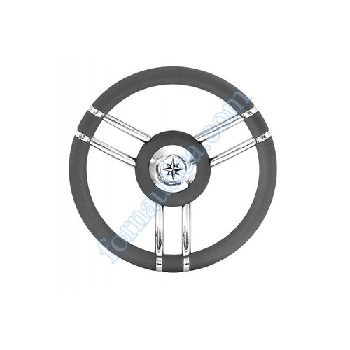 Volante ruota timone razze - ruota, 6