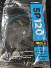 Corsair air series sp120 - corsair,