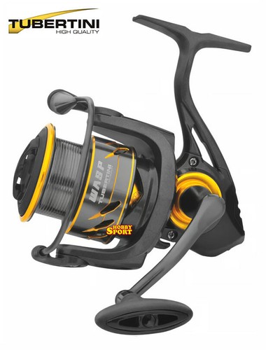 Mulinello wasp 3000 match - wasp,