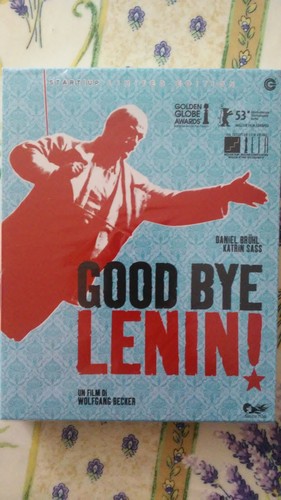Good bye lenin limited - good, (2003)