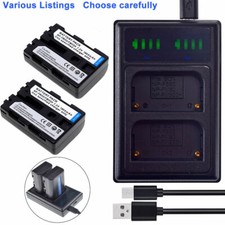 Batteria caricabatterie v - batteria/caricabatterie, 7,2