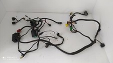 Electrical system suzuki - system,