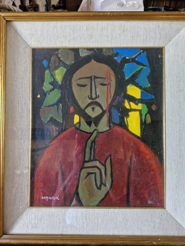 Rapana armando ecce homo - rapana',