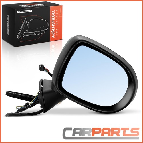 Specchietti con lampeggiante - specchietti,