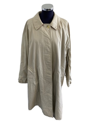 Burberrys trench impermeabile - burberrys,