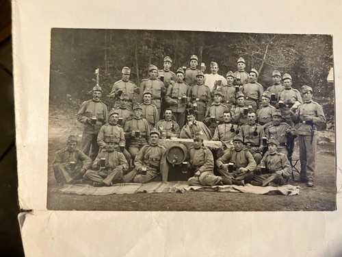 Reparto militari trentini