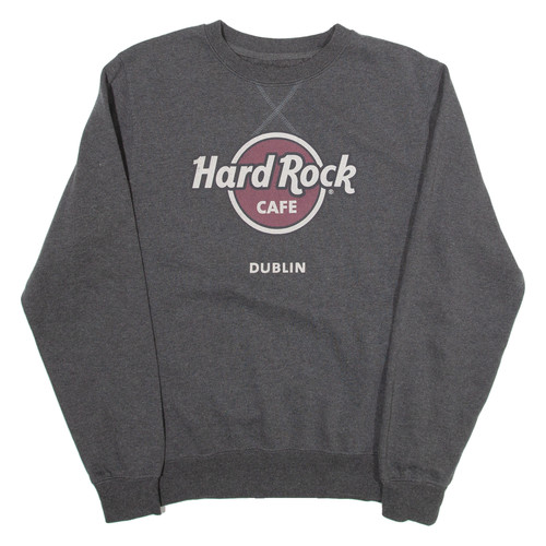 Hard rock cafe - rock, dublino