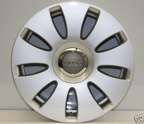 Cerchio lega audi a3 - cerchio, in