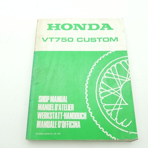 Manuale officina originale - officina,
