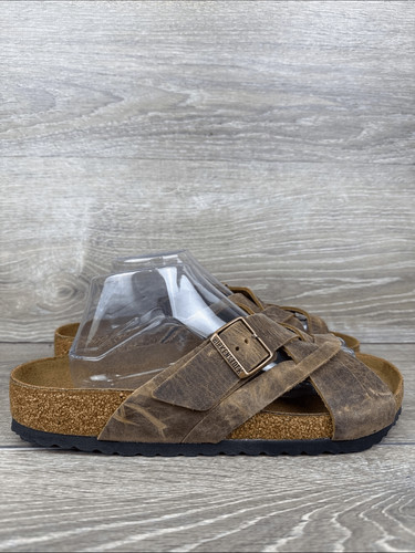 Birkenstock lugano uomo - uomo, tg