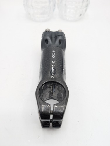 Attacco carbonio kuota pro 100 - carbonio,