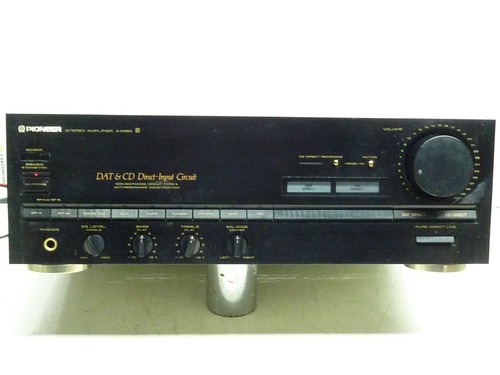 Amplificatore pioneer - amplificatore,