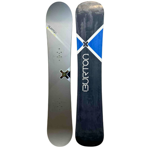 Snowboard burton - snowboard,