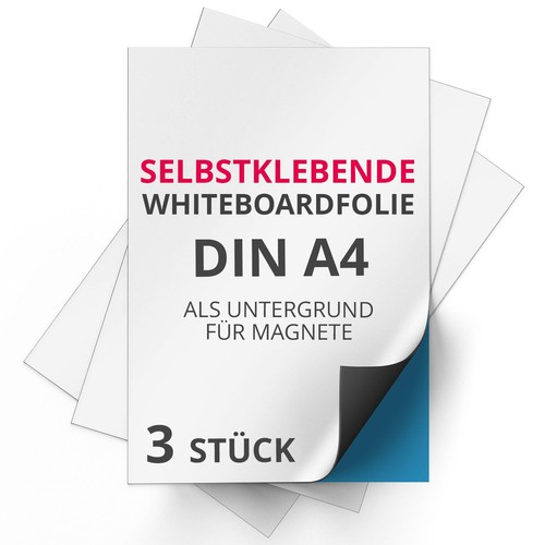 Magstick set fogli di - magstick,