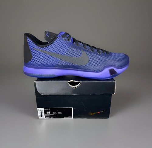 Nike kobe elite - x,