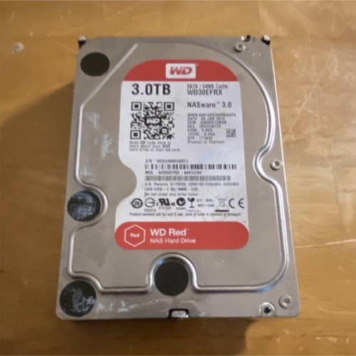 Western digital red - digital,