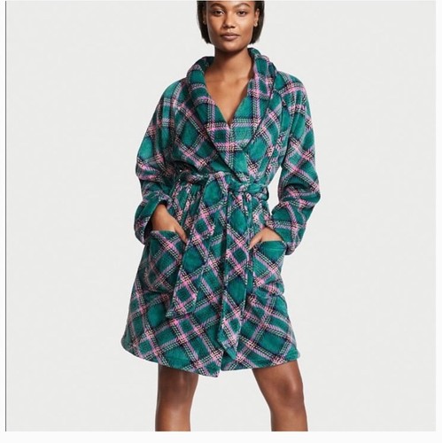 Accappatoio victoria secret - accappatoio,
