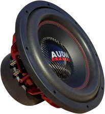 Subwoofer 32cm steg - subwoofer,