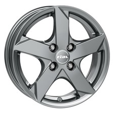 Cerchi rial kodiak 5jx14 - rial,