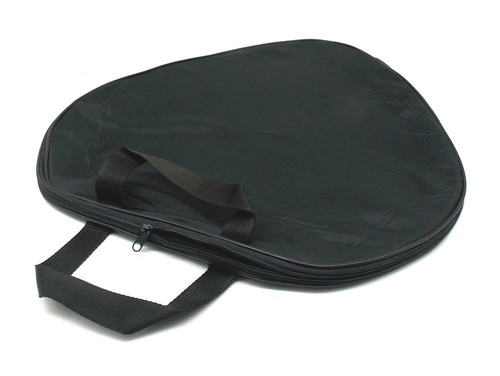 Fodero nylon per balestra - in,