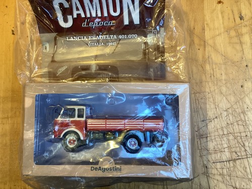 Camion epoca italiani - camion, d'epoca