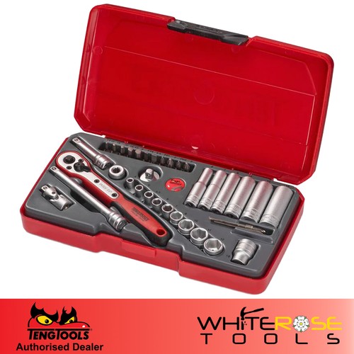 Teng tools set - tools,