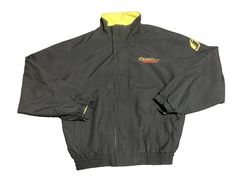 Giacca jordan honda - honda, 1