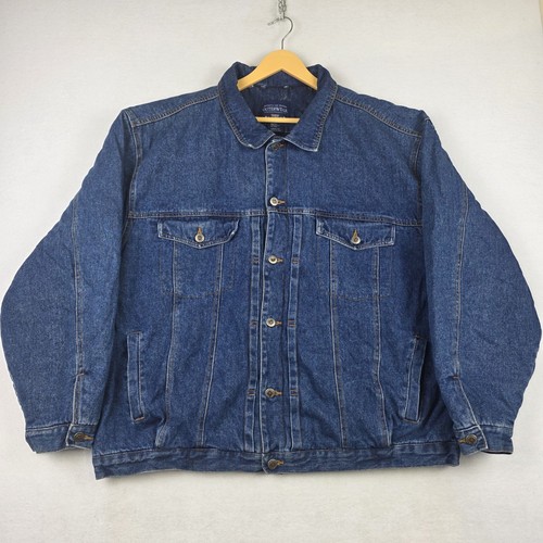 Faded glory giacca denim - faded,