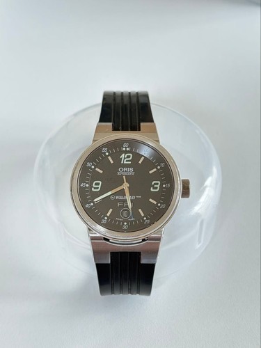 Orologio uomo automatico oris - uomo,