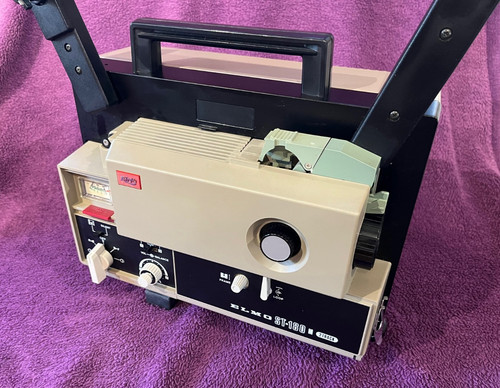 Proiettore audio elmo st180 - proiettore,