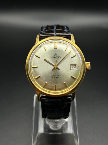 Marti calibre automatique - -,