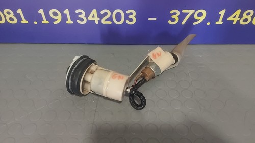 Pompa benzina piaggio vespa - vespa, lx
