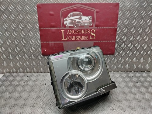 Faro proiettore range rover - faro,