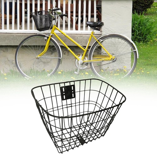 Cestini per bici portapacchi - per,