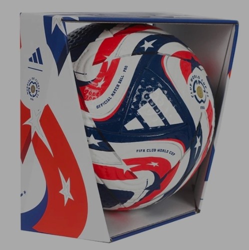 Adidas 2025 fifa club world - adidas,