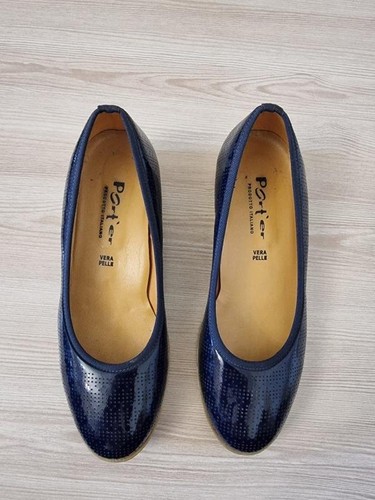 Tacchi donna porter frassino - tacchi,