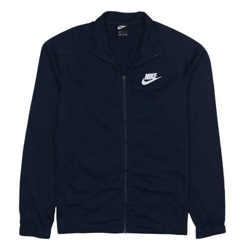 Nike giacca uomo blu - blu, m