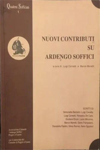 Bartolini simonetta nuovi - bartolini,simonetta.,