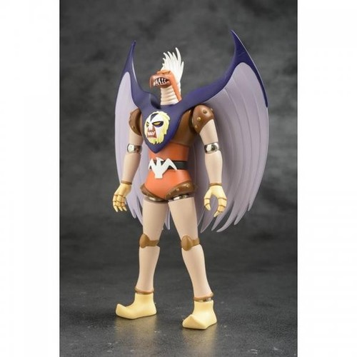 Dynamite action guerriero - dynamite,