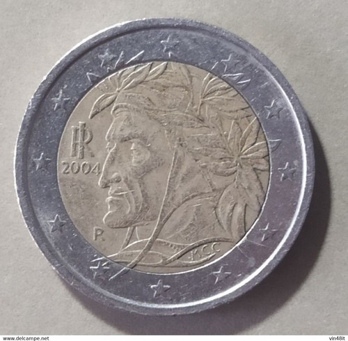 2004 italia repubblica - repubblica,