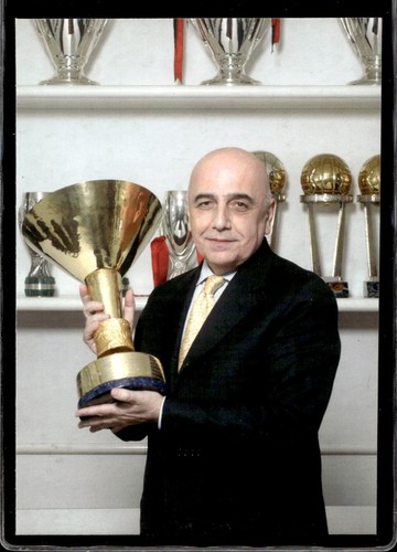 Cartolina postcard calcio - cartolina,