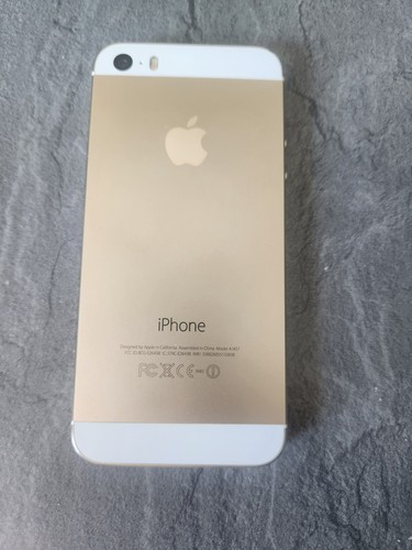 Apple me433b iphone 16gb - apple, 5s