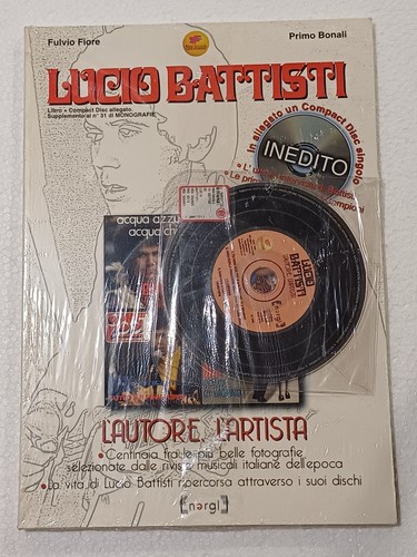 Lucio battisti campionario - battisti,